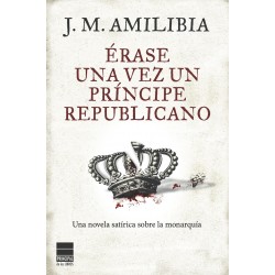 Érase una vez un príncipe republicano