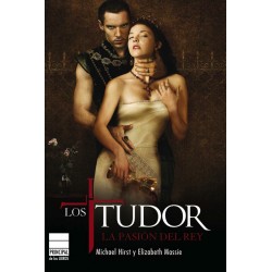Los Tudor. La amante del Rey