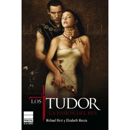 Los Tudor. La amante del Rey