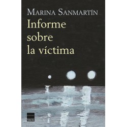 Informe sobre la víctima