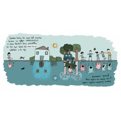 Yo mataré monstruos por ti