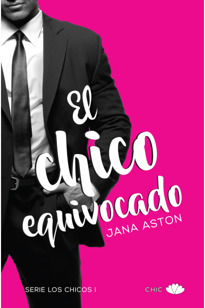 El chico equivocado
