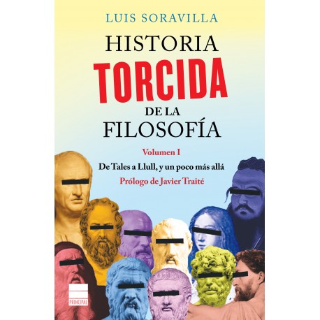 Historia torcida de la Filosofía