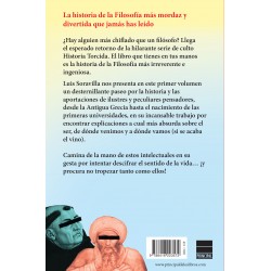 Historia torcida de la Filosofía
