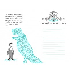 El libro de tu vida