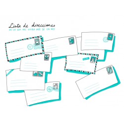 El libro de tu vida