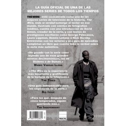 The Wire. Toda la verdad