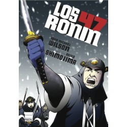 Los 47 Ronin