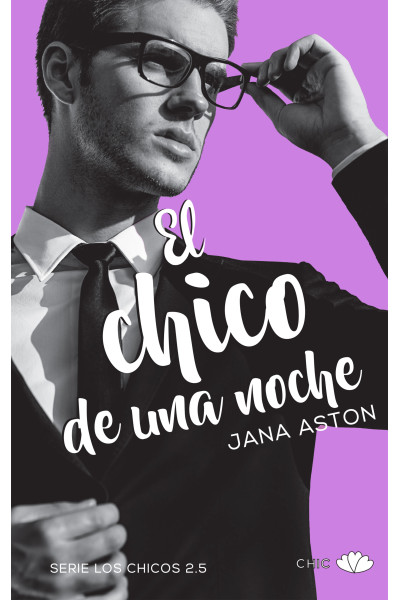 El chico de una noche