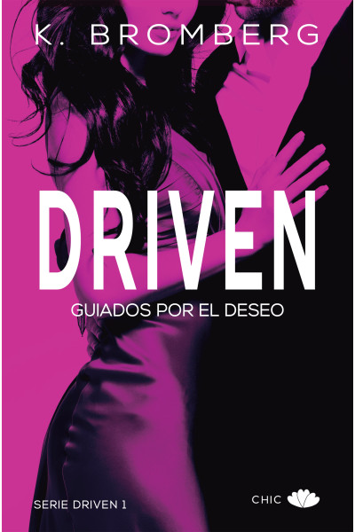 Driven. Guiados por el deseo