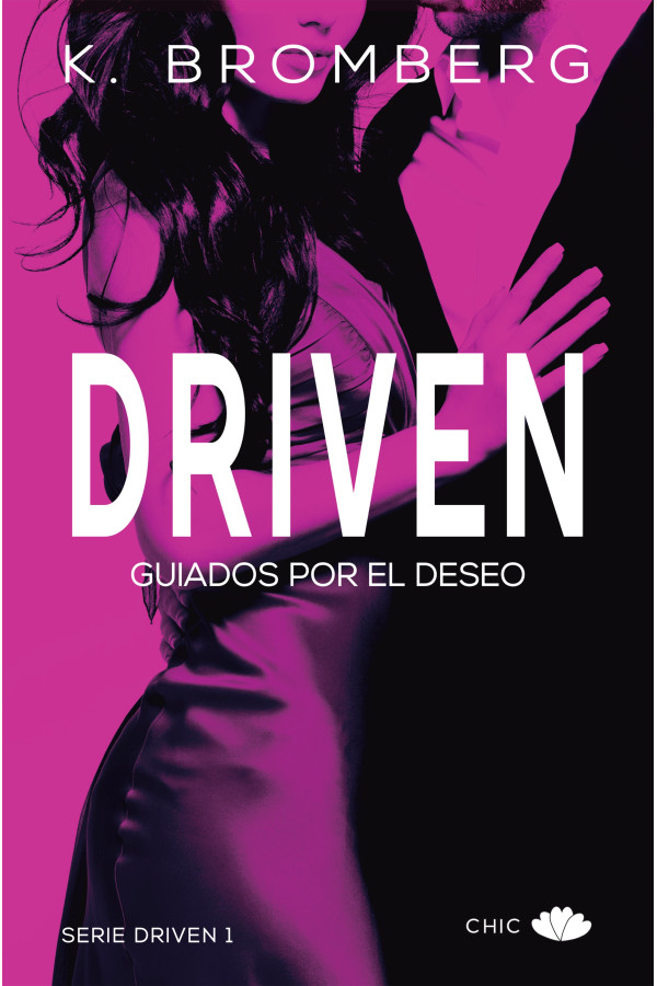 Driven. Guiados por el deseo