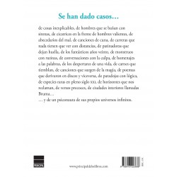 Canción de Bruma