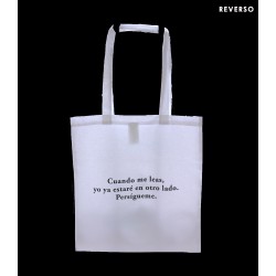 Bolsa Canción de Bruma