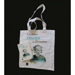 Bolsa Canción de Bruma