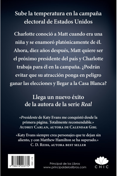 Presidente
