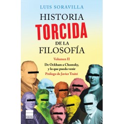 Historia torcida de la Filosofía vol. II