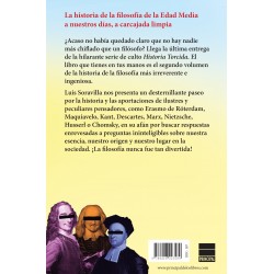 Historia torcida de la Filosofía vol. II