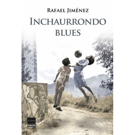 Inchaurrondo Blues