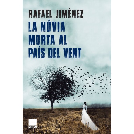 La núvia morta al país del vent
