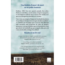 La núvia morta al país del vent