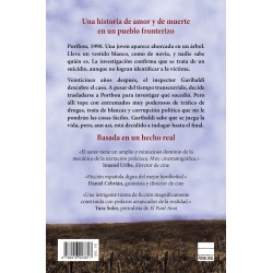 La novia ahorcada en el país del viento