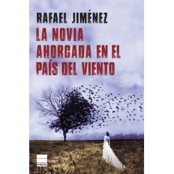 La novia ahorcada en el país del viento