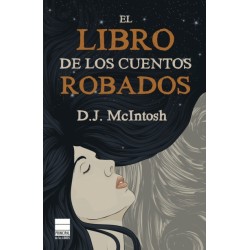 El libro de los cuentos robados