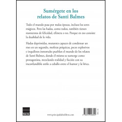 La doble vida de las hadas