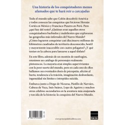 Conquistadores secundarios