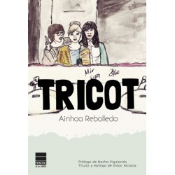 Tricot