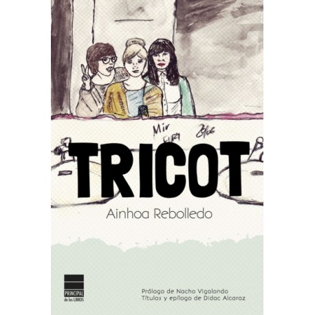 Tricot