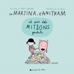 La Martina i l'Anitram al País dels Mitjons Perduts