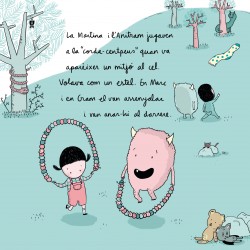 La Martina i l'Anitram al País dels Mitjons Perduts