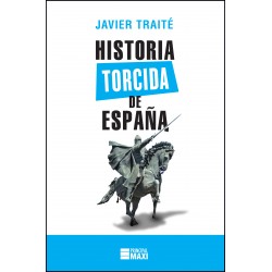 Historia torcida de España