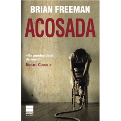 Acosada