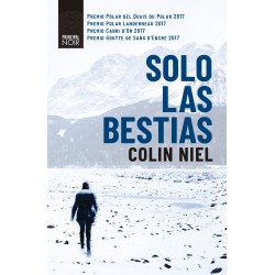 Solo las bestias