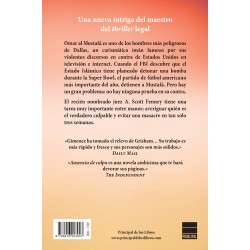 Ausencia de culpa