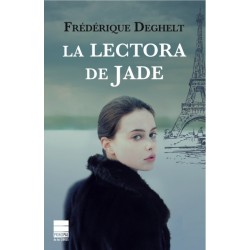 La lectora de Jade
