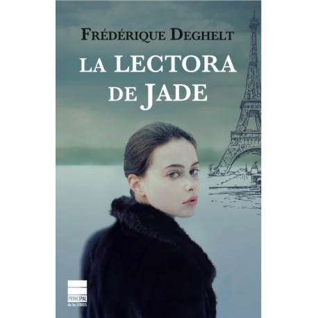 La lectora de Jade