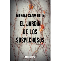 El jardín de los sospechosos
