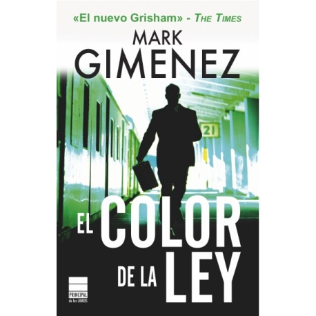 El color de la ley
