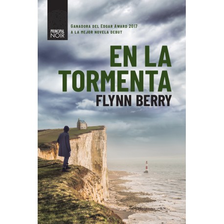 En la tormenta