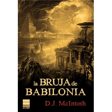 La bruja de Babilonia