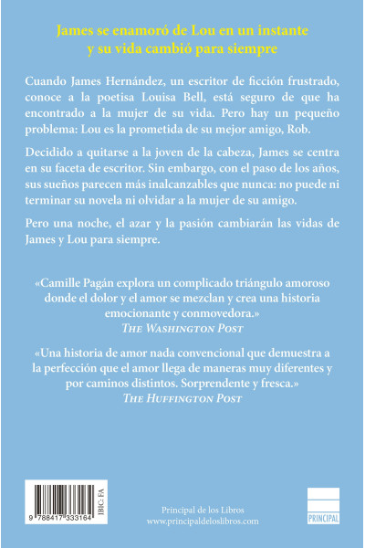 Para siempre es demasiado tiempo