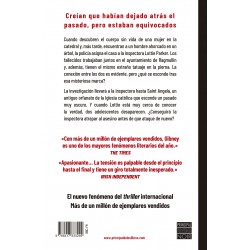 Los niños desaparecidos