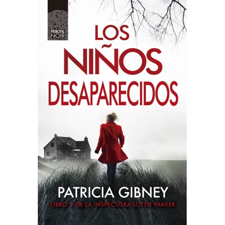 Los niños desaparecidos