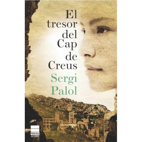 El tresor del Cap de Creus