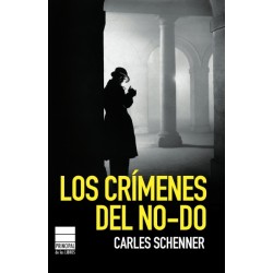 Los crímenes del NO-DO