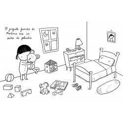 Yo colorearé monstruos por ti