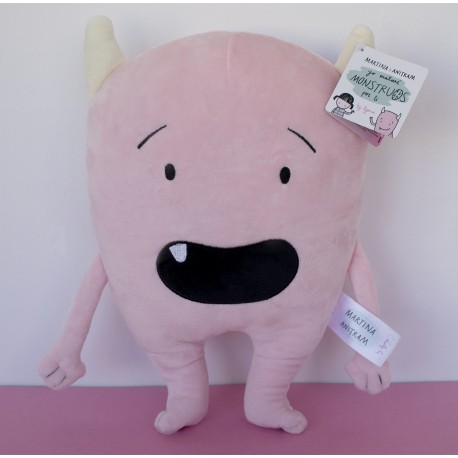 Peluche Anitram